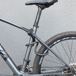 Rockbros bike lock 100cm + 2 keys