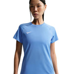Nike Dri-Fit Park VIII Women's T-Shirt Light kék póló HV8178412
