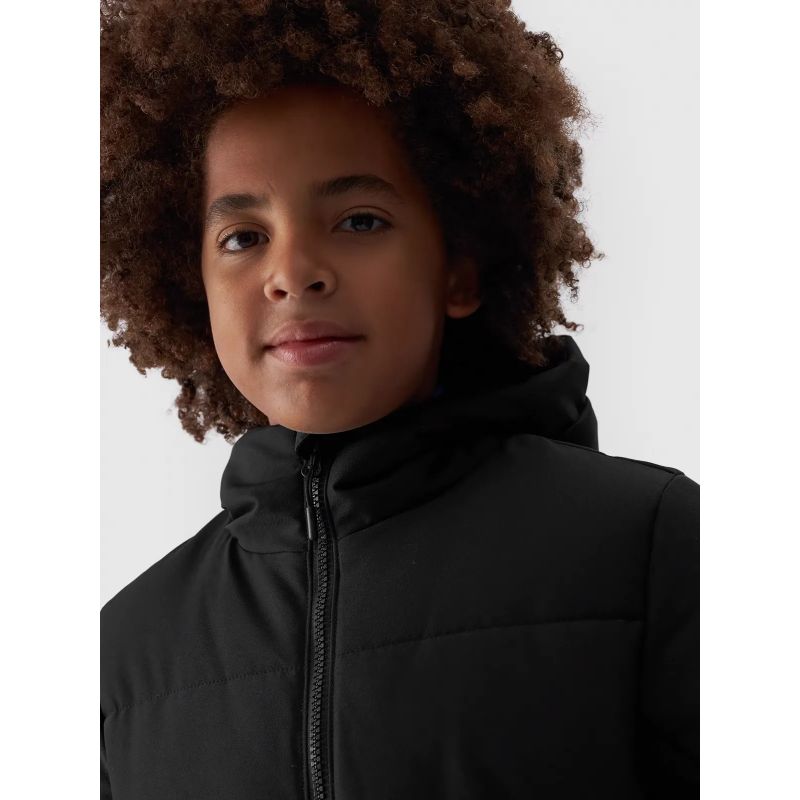 4f Jr 4FJWAW24TTJAM534-20S Down Winter Ski Jacket Kabát
