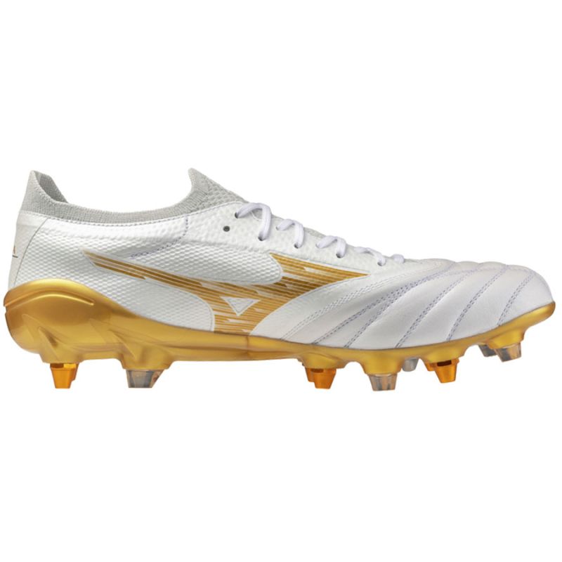 Mizuno Morelia Neo IV Beta Elite Mix SG P1GC264250 focicipő