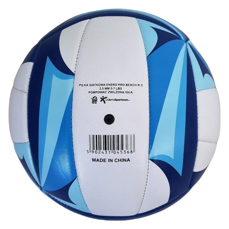 Enero Pro Beach Soft Touch Volleyball labda