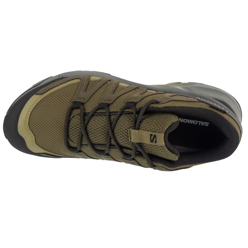 Salomon X-Adventure Recon GTX Green
