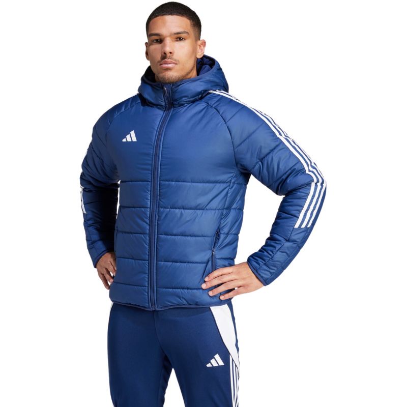 Adidas Tiro 24 Winter M IR9497 jacket Kabát