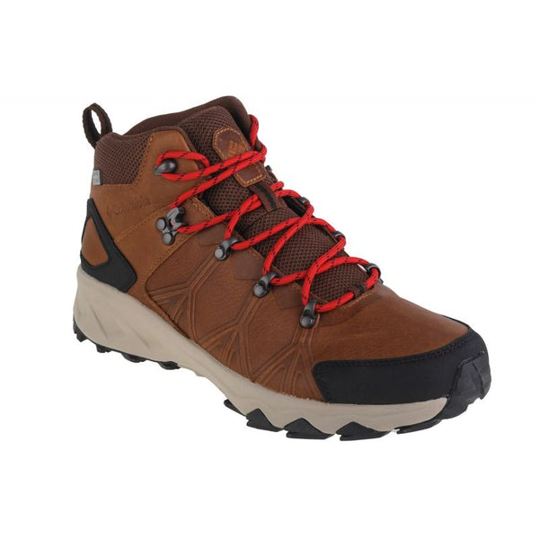 Columbia Peakfreak Ii Mid Outdry M Shoes