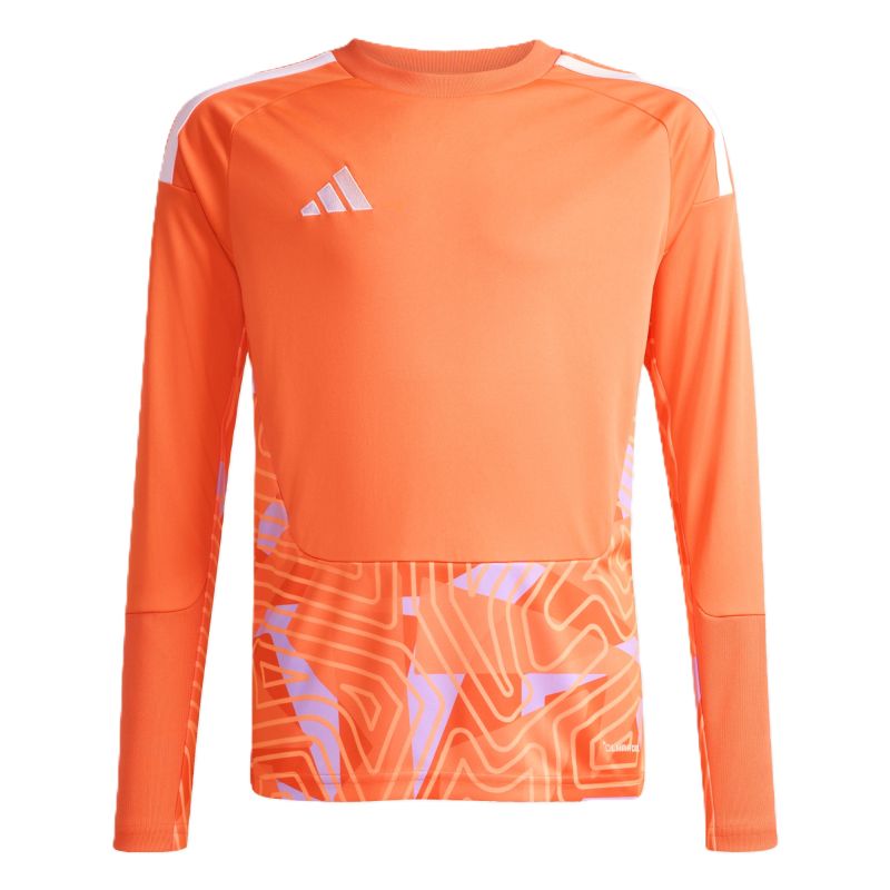 adidas Junior Tiro 26 Competition Goalkeeper Jersey KB5239 kapusmez