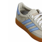 Adidas Handball Spezial W Alumina / Clear Sky Women's Sports Shoes - JS0241 36 a kézilabda