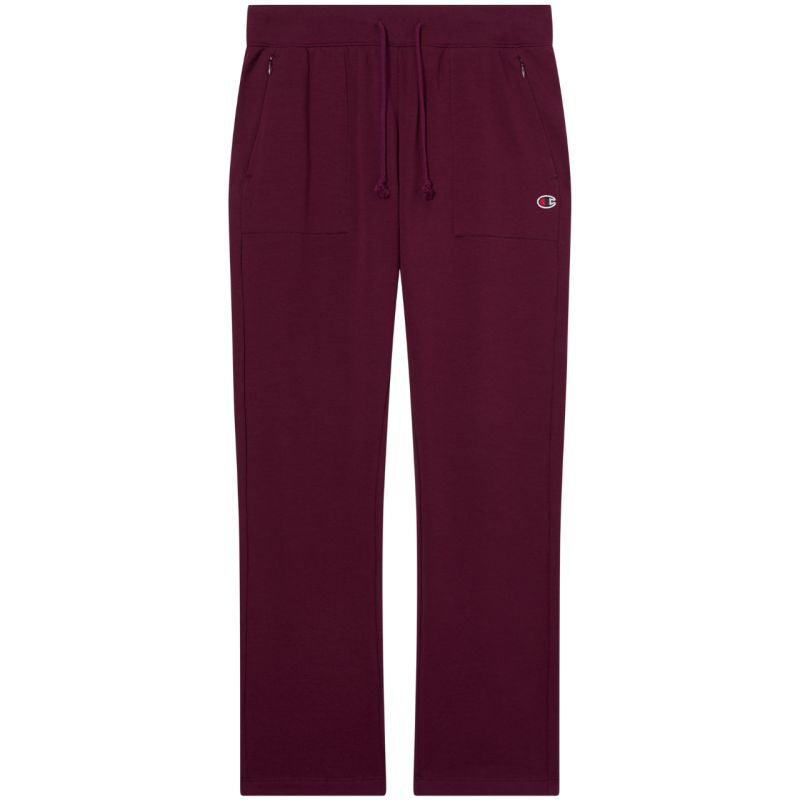 Champion Slim 118041 RS522 bordó nadrág
