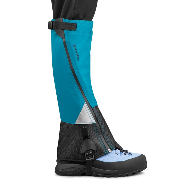 Spokey Tracky II gaiters, size M SPK-942524 General