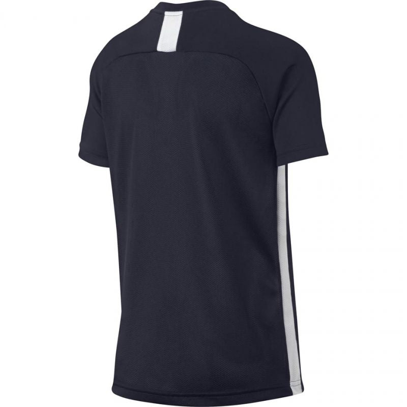 Nike B Dry Academy SS Junior AO0739-451 football jersey Ruházat