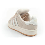 Adidas women's sports Campus 00s leather sneakers bézs utcai cipő