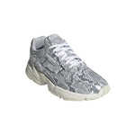 Adidas Originals Falcon Off White/Grey Two/Cloud White sports - EF4975 36 a utcai cipő
