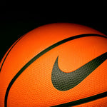 Nike KNOCKOUT DEFLATED labda 92800766143