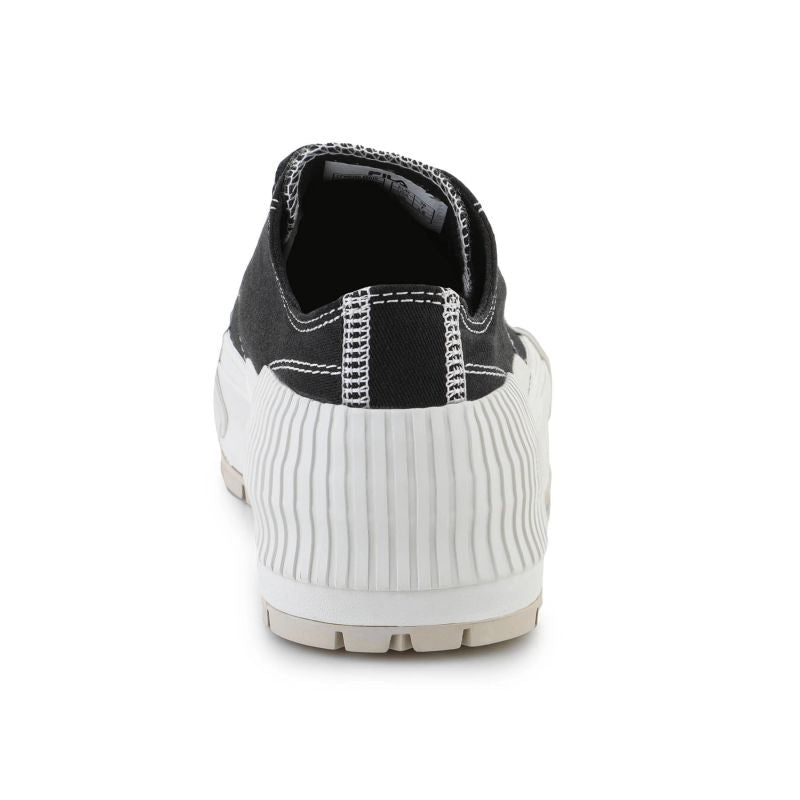 Fila Cityblock Platform W bézs cipő
