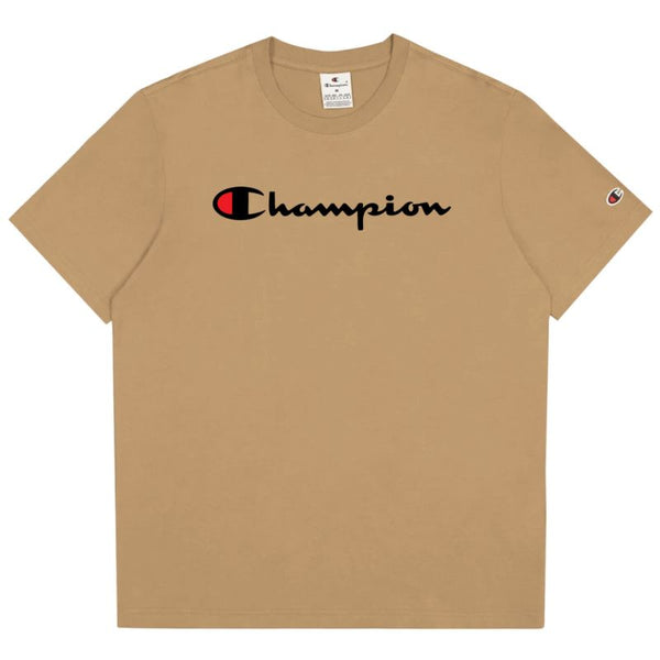 Champion Ss póló, bézs