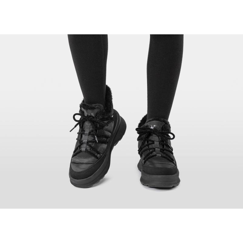 Helly Hansen women's insulated boots W BLUESKY 12073 990 Cipő