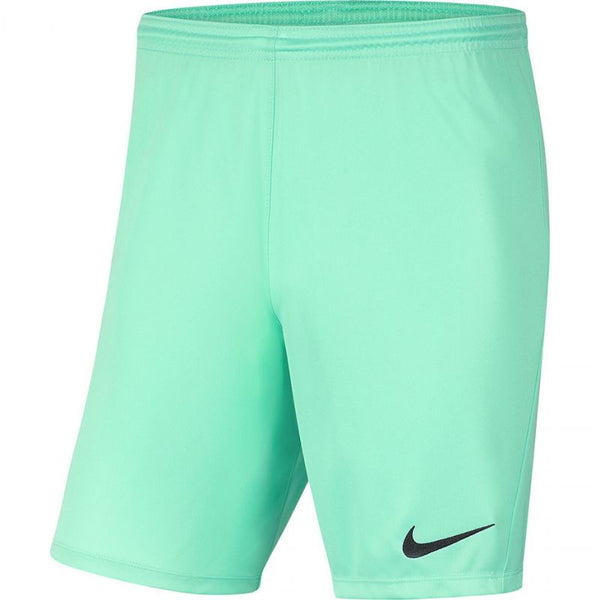 Nike Dry Park III NB KM Shorts BV6855 354 Short Ruházat