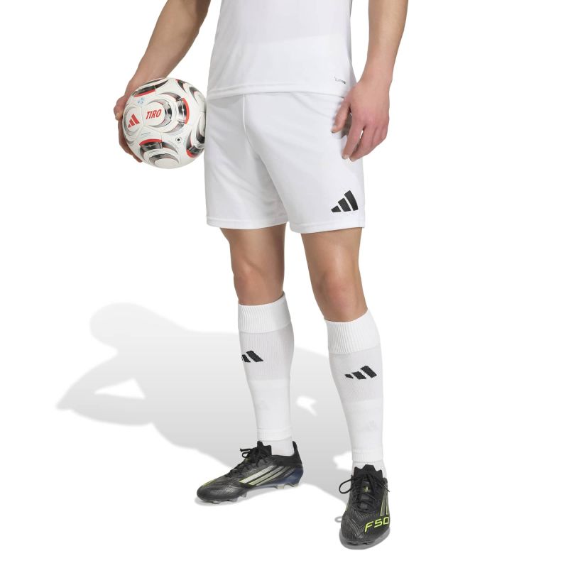 adidas Entrada 26 JZ2516 short
