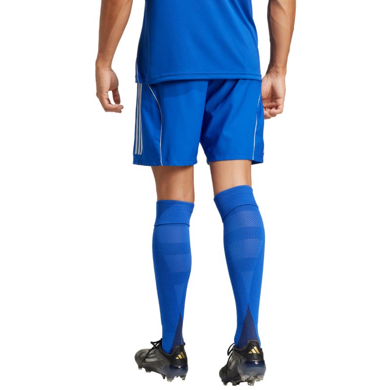 adidas Tiro 25 Competition Match Men's Shorts Blue JG1065 General