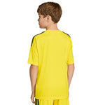 Adidas Tiro 26 League Jersey Yellow sárga póló