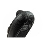 Crocs men's shoes slippers Classic Puff Moc slippers black insulated fekete papucs