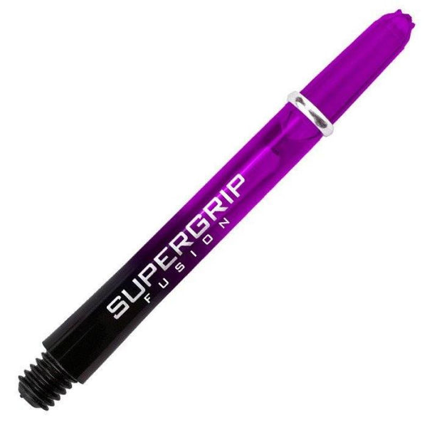 Harrows Supergrip Fusion shafts General