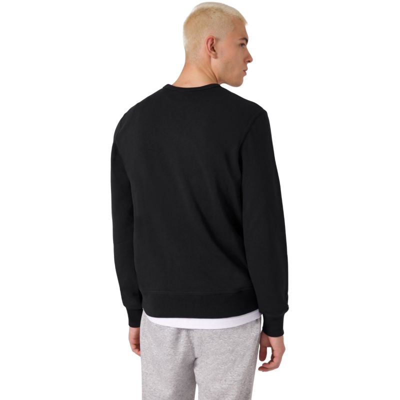 Champion Crewneck Sweatshirt Men's Black 221792 KK001 General