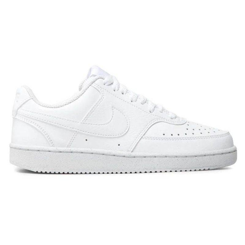 Nike W Court Vision Lo NN W DH3158-100 shoes Cipő