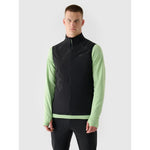 Men's ultralight running vest 4F 4FRAW24TVJAM213-20S mellény