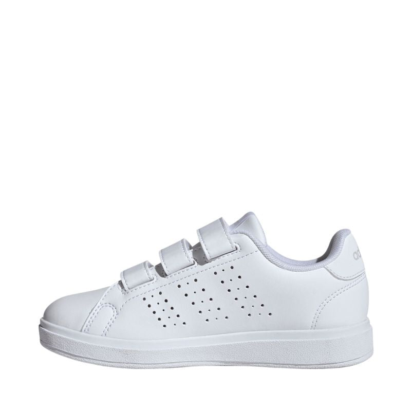 Adidas Advantage Base 2.0 kids' white fehér cipő IE9020