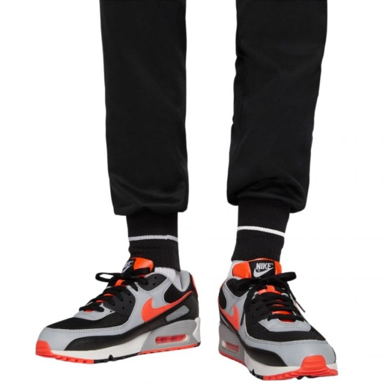 Nike NK FC Tribuna Sock M DD9541 010 pants Nadrág