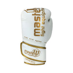 MASTERS FIGHT EQUIPMENT RPU-ANGEL boxing gloves kesztyű 013405-10