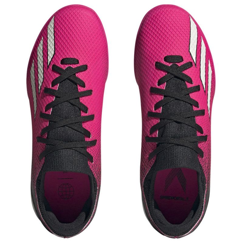 Adidas X Speedportal.3 TF Jr GZ2465 football shoes Cipő