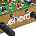 Enero TABLE FOOTBALL GAME WOODEN table games, tables