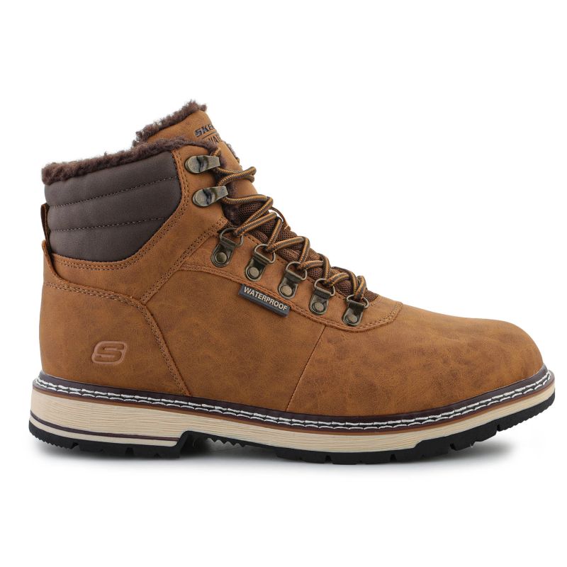 Skechers Corado – Memphis 205623-WTN Wheat Kiegészítő