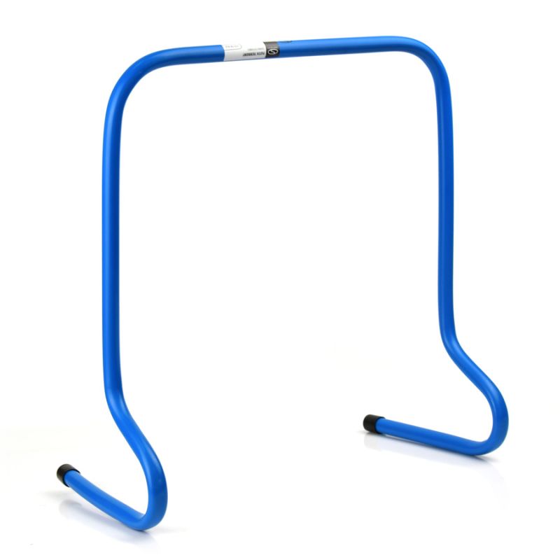 SMJ sport VTH-20E training hurdle 50 cm blue kék edzőfelszerelés
