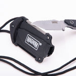 Magnum Straight Knife knives, pocket knives