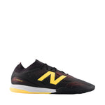 New Balance Tekela Team Low Laced IN V5 Soccer Shoes Black NBUT3IL4EI fekete zokni
