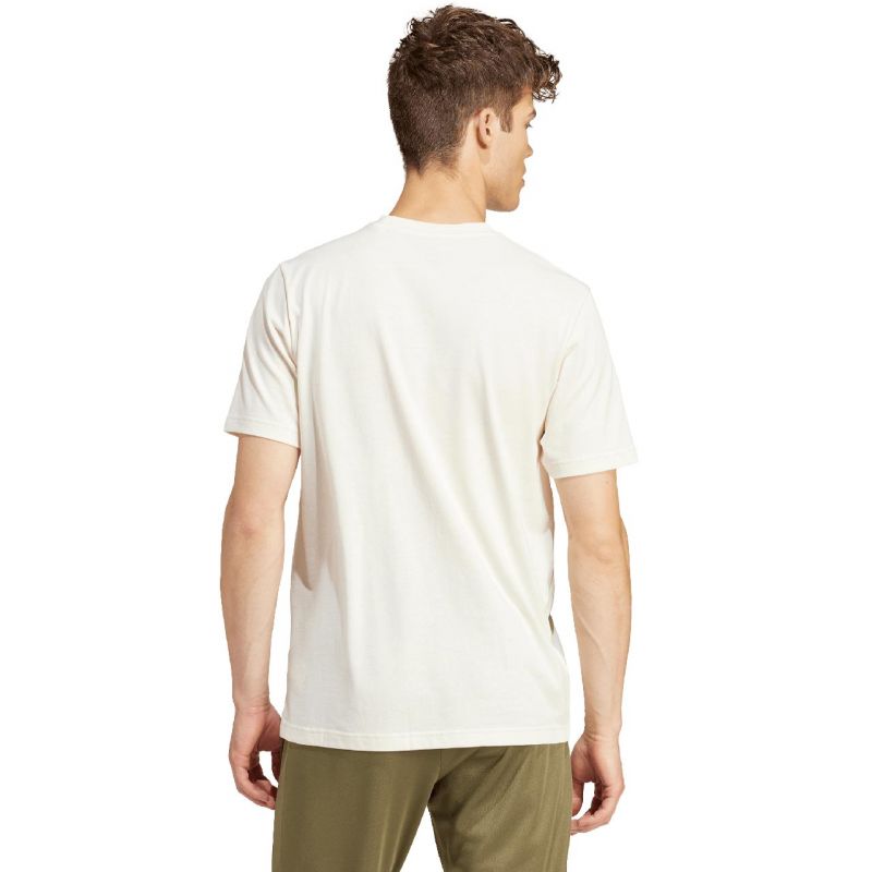 adidas Growth Badge Graphic M IS2873 T-shirt Póló