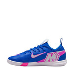 Nike Zoom Mercurial Vapor 16 Academy IC 446 Kids' Soccer Cleats