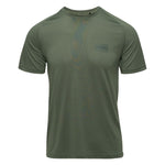 Magnum T-shirt Beretta zöld póló