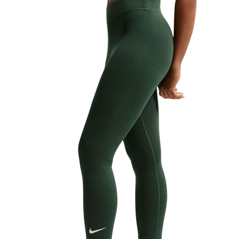 Nike Sportswear Classic Women's Green DV7789 zöld leggings