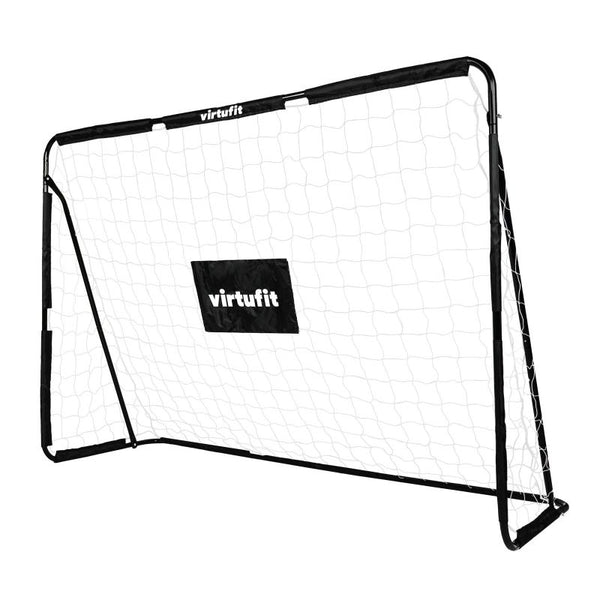 Virtufit Soccer Goal - 180 X 120 CM VF06044 Edzőfelszerelés