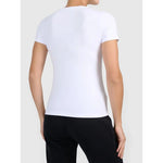Women's T-shirt (SET OF 3 T-SHIRTS) 4F 4FWMM00TTSHF3306-10S-20S-56S 2xl póló