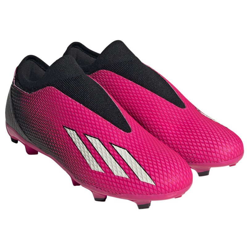 Adidas X Speedportal.3 FG LL M GZ5065 soccer shoes Cipő
