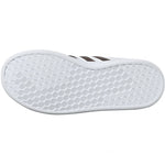 Adidas Grand Court C Jr EF0107 fehér edzőcipő