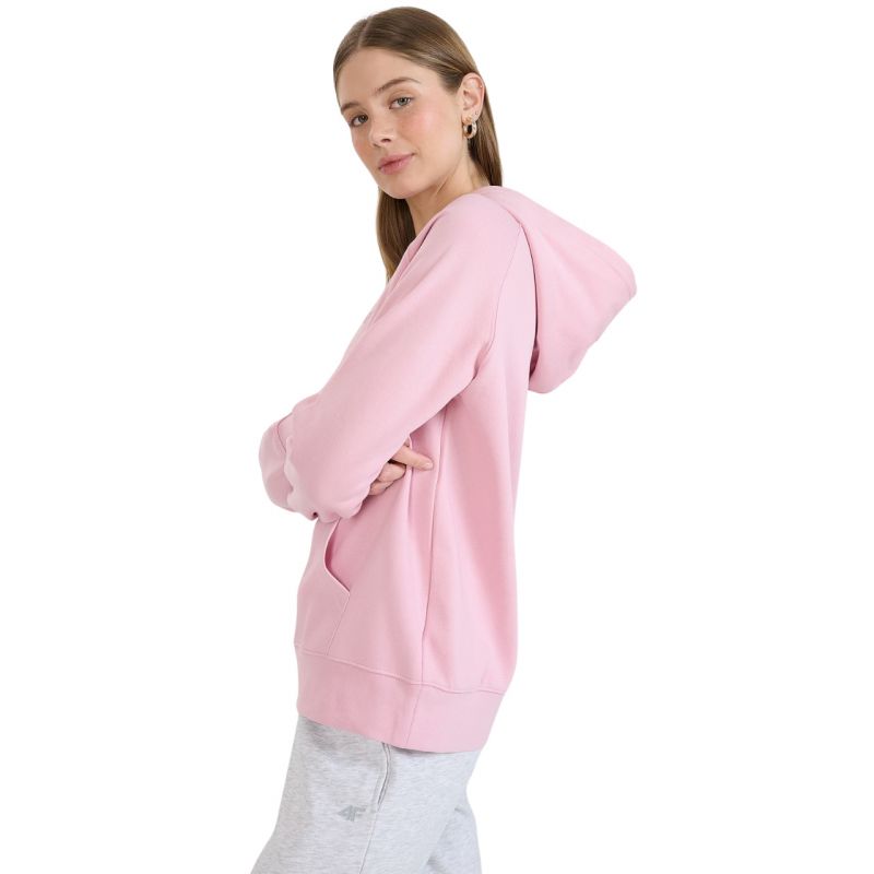 Sweatshirt 4f F1764 W 4fwmm00tswsf1764 56s