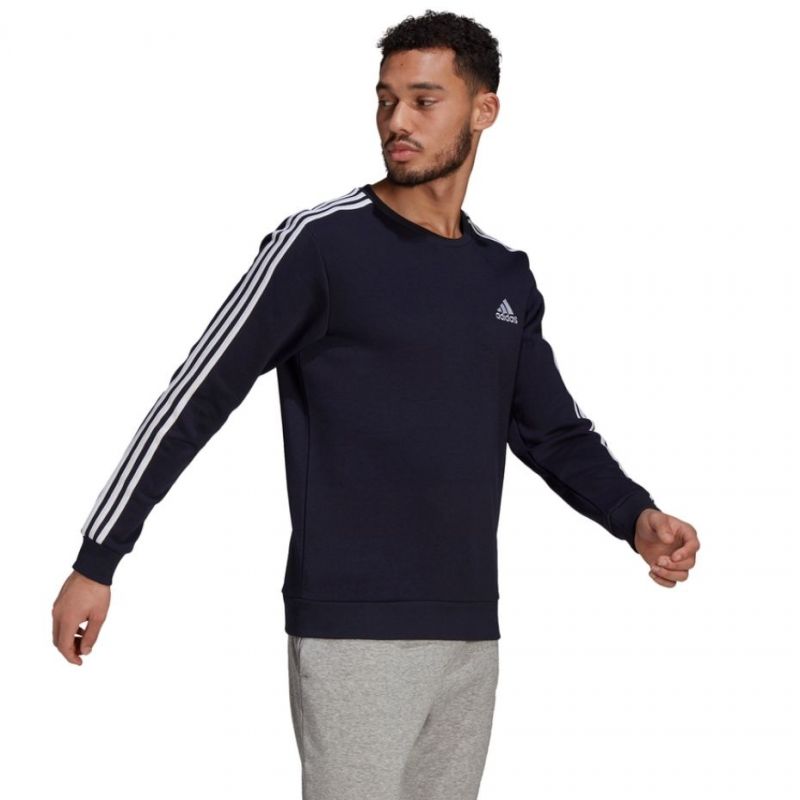 Adidas Essentials Sweatshirt M GK9111 Pulóver