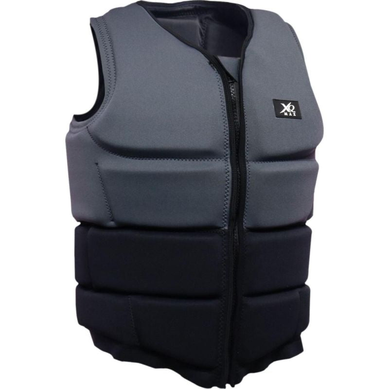 XQMAX Sup Neoprene Flying Vest S.Xl fekete leggings GSP-7084910