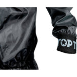 TOP TEN "SHELTER" sauna tracksuit tracksuits