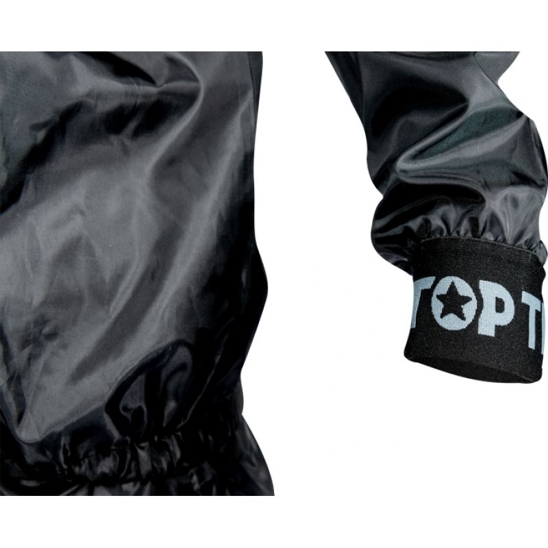 TOP TEN "SHELTER" sauna tracksuit tracksuits